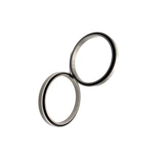 China 2024 New high quality circular slitting bottom blades for paper processing machine with smooth edge on sale