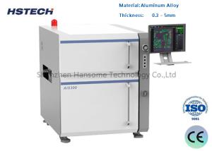 Quality Advanced Convolutional Neural Network Technology in Automatic Soldering Robot wholesale