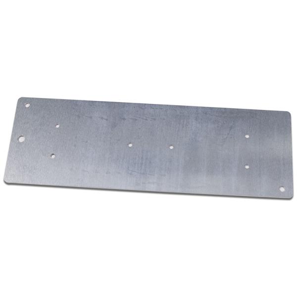 Aluminum Substrate PCB SMT Assembly for High Power LED