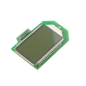 Quality LED Backlight Segment Driver Character LCD Screen Panel Module wholesale