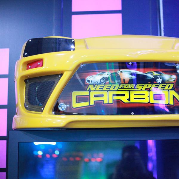 Car Racing Game Machine, Arcade Games Car Race Game, Simulator Arcade Racing Car Game Machine