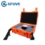 Onsite Portable Test Meter Calibration Standard Reference Meter With Current