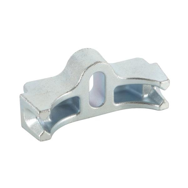 Customizable Small Aluminum Die Casting Parts For Metal Casting Machinery