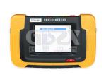 Portable Three-Phase Power Quality Analyzer For Measuring Three-Phase Apparent