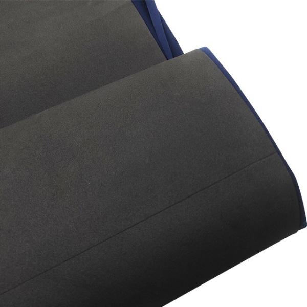 Cheap SCR Single Side Neoprene Scuba Fabric By The Yard Laminated Water Resistant for sale