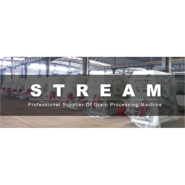 Corn Mill Flour Machine Diesel Engine Grain Grinding Powder Hammer