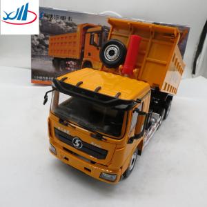 China Diecast CAR Model Truck Toy Die Cast Model Car Shacman X3000 on sale