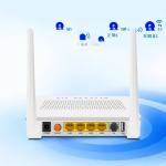 Advanced 4G LTE WiFi Router With PON For Fast And Stable Network Coverage