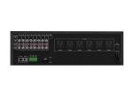 Free Adjusting Public Address System 8*16 Audio Matrix Speaker System In School