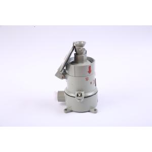 Quality Ensure Firm Installation with Thermal Stability Flame-Proof Engineering Plastic Explosion Proof Plug and Socket wholesale