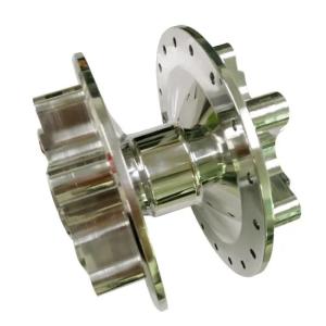 Quality MATCH MASTER OEM CNC Machining Service Aluminum CNC Machining Parts wholesale