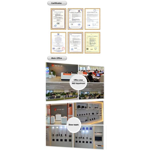High Frequency Mppt Based Solar Charge Controller Hybrid Solar Charge Controller