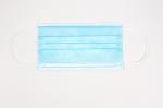 Dust Earloop 95% Disposable Protective Face Mask