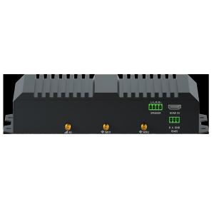 Quality RK3588 8K Embedded System Board Edge Computing Box 4K HD IN Media Player wholesale