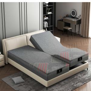 Quality 10 Inch Memory Foam Mattress Queen Size Memory Foam Mattress With Massage Function wholesale