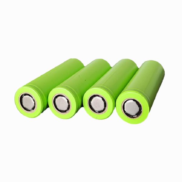 18650 Lithium Battery 2000mAh 10C for Power Tools with High Discharge Rate and