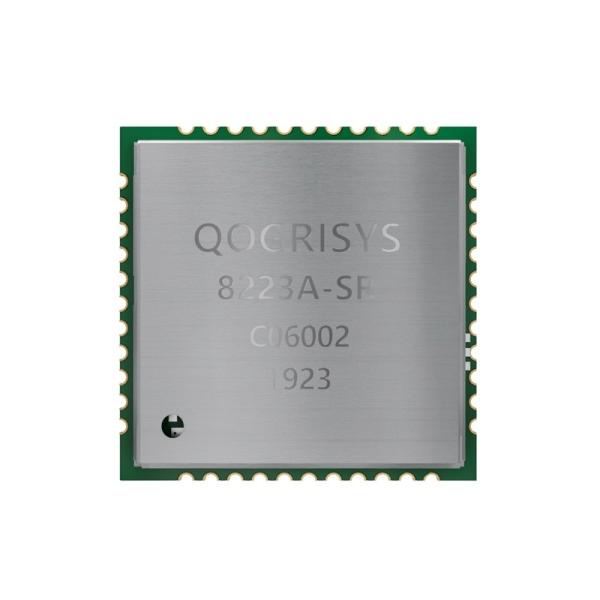Cheap 2.4GHz SDIO Wifi Bluetooth Module QCA1023 SDIO Wifi Low Energy Module for sale