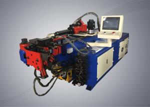 Quality Non Standard Designing Auto Bender Machine To Diesel Engine Processing wholesale