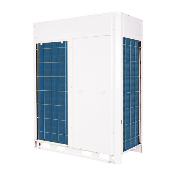 Central Dc Inverter Vrf Air Conditioning System For Hotel Office Department