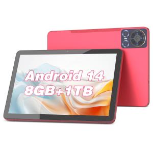 China C Idea Tablet 10.1 Inch 5G LTE Tablet Touch Screen Tablet Pc For Entertainment CM8300 Plus Red on sale