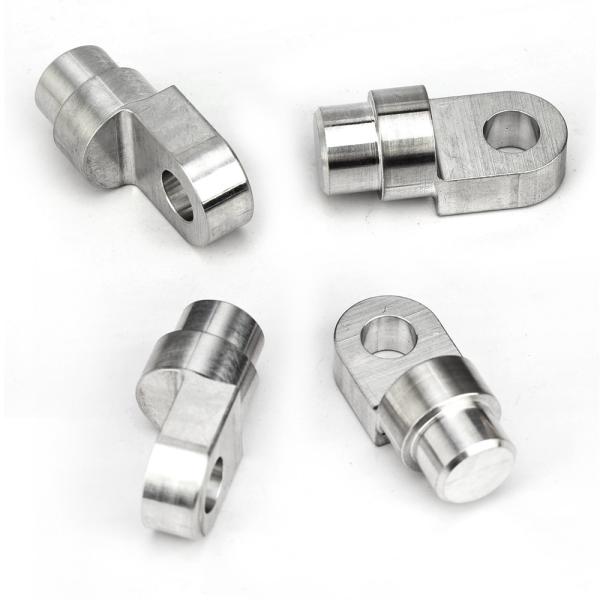 Customized High Precision Titanium Alloy Machining Stainless Steel Alloy Automotive Metal Parts