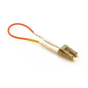 Quality Customized FTTH Fiber Optic Loopback Multimode With LC Connectors wholesale