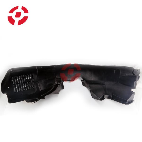 OEM C2D34722 FOR JAGUAR XJ 2010-2015 AUTO CAR FRONT FENDER LINER SUCTION