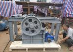 Homework Mini 5t/H 20t/H Pex Jaw Crusher Machine