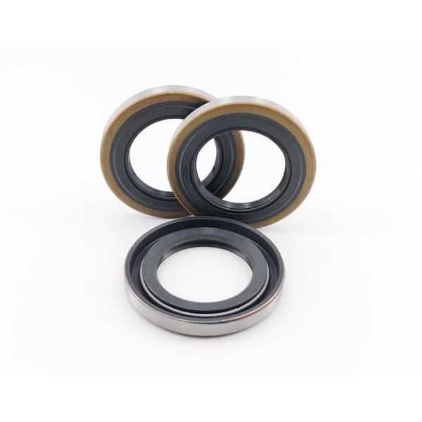 Industrial Hydraulic TB Oil Seal with Long-lasting Durability and Dependability