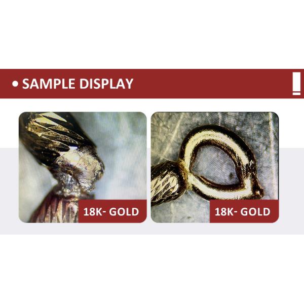 300J Single Pulse Energy Jewelry Laser Welding Machine 150W YAG Gold Fiber for Precise Automatic Spot Welding