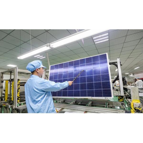 18V Mini Solar Panel