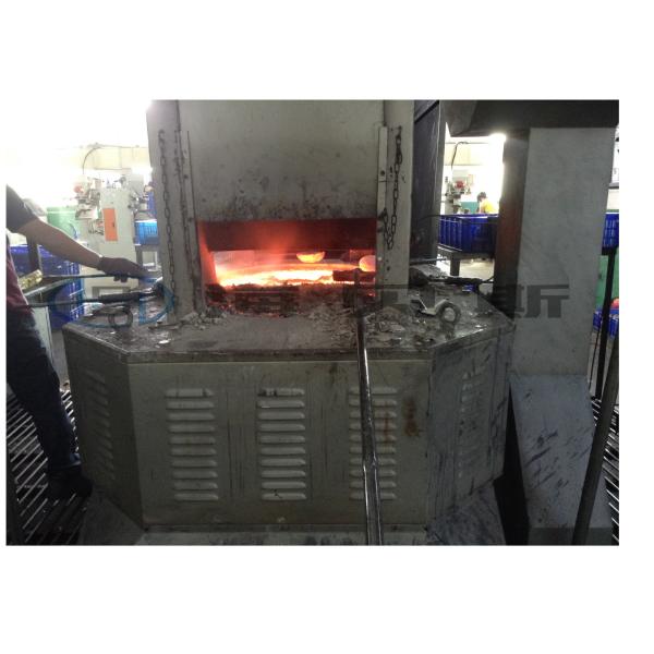 380V 50Hz GDC Die Casting Machine Manufacturer For Brass / Copper Casting