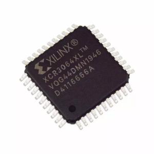 Quality XCR3064XL-10VQG44I XILINX FPGA MCU Chips Integrated Circuits PCB VQFP-44 wholesale