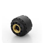 New Product BLUETOOTH IP6 Waterproof APP TPMS With External Sensors DIY