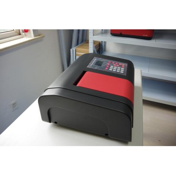 Ammonia Silver Laboratory Spectrophotometer / Dual Wavelength Spectrophotometer