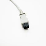 Monitor Reusable Spo2 Sensor , Minolta 6 Pin Nellco Adult Spo2 Sensor