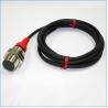 Buy cheap M18 Shielded Inductive Proximity Sensor 12-24VDC 5mm Sensing Inductive Switch from wholesalers