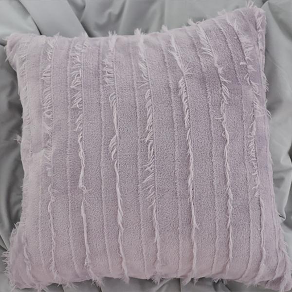 Winter Stylish Warm Blanket Set Quick Drying Polyester Minky Style Blanket