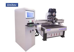 Quality 40000mm/min Drag Creasing CNC Router wholesale