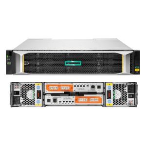 Quality HPE MSA 2060 Storage 2U System with 2 Per Array on Stock wholesale