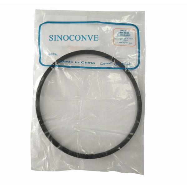 Electric Washer Dryer Belt H Temperature Range -55C to 70C Long-Lasting Performance