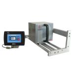 120 PPM Airless TTO Printer Smart Date Coder Thermal Transfer Overprinting
