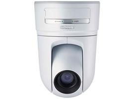 China Sony SNC-RZ25P 460TVL 1/4 type ExwaveHAD Web Server- View All-In-One PTZ Network Camera on sale