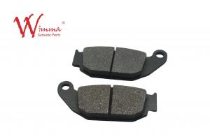 Quality OEM Motorcycle Front Brake Pad motorcycle brake cable parts For CB150 500 Sets wholesale