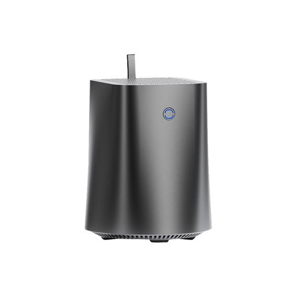 Cheap NAS Mini PC With Intel N100 DDR4 Up To 32GB And Dual LAN For Home Office for sale