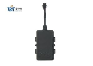 Quality Easy installation NB - IoT Small Mini GPS Tracker Device With High Sensitive Sensor wholesale