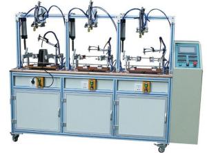 PLC Conventional Cordless Kettle Boil Pour Dry Heating Withdraw Fully Functions Tester