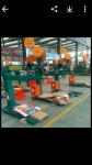 TB Series Double Single Servo Stitching Machine Ideal for Different Types of