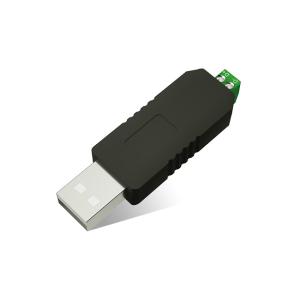 China Debugging Tool Rs485 To Usb Converter Upgrade Protection For Setting Modems on sale