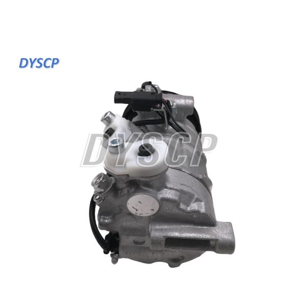 Car Ac Compressor For Benz 0038304360 0008301201 X156 GLA200 B200 2015 5PK
